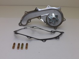 Насос воды Toyota 1TR-FE 2TR-FE 3RZ-FE Toyota 4Ranner Coaster Crown Dyna Fortuner Hiace Hilux Land Cruiser - фото 1