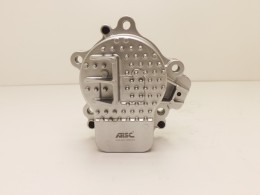 Насос воды электрический 2ZR-FXE 1NZ-FXE Toyota Prius Aqua Corolla Auris Levin Yaris Lexus - фото 2