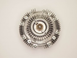 Тепломуфта (вискомуфта) вентилятора 1GR-FE Toyota Land Cruiser 4Runner Hilux Tacoma Tundra Fortuner FJ Cruiser - фото 4