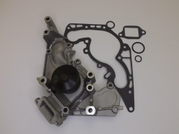 Насос воды 1/2/3UZ-FE Toyota Aristo Celsior Crown Soarer 4Runner Majesta Land Cruiser Sequoia - фото 1