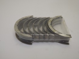 Вкладыши коренные STD 2.7TD V6 276DT 3.0D V6 306TD LAND ROVER Discovery Range Rover Sport Jaguar S-Type Jaguar XF Jaguar XJ - фото 2