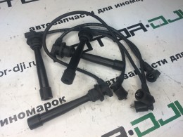 Провода в/вольт 2750123B70 Туксан 2,0 - фото 1