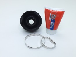 Пыльник шруса - фото 2