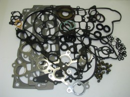 Комплект прокладок двигателя 2UZ-FE Toyota Land Cruiser 100 Tundra 4Runner Lexus LX470 GX470 - фото 1