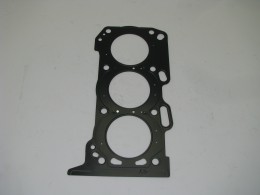 Прокладка ГБЦ (металл) 3GR-FSE 4GR-FSE 5GR-FSE Toyota Crown Mark X Reiz Lexus IS250 IS300 GS300 GS430 GS460 - фото 1