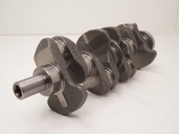 Коленвал MR20DD MR20DE 2.0 Nissan Qashqai Serena X-Trail Sentra Teana Renault Koleos Samsung QM6 - фото 1