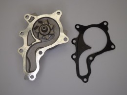 Насос воды Toyota Alphard, Camry, Highlander, RAV4, Venza - фото 1