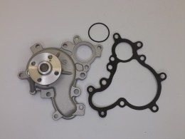 Насос воды Toyota Land Cruiser, Sequoia, Tundra - фото 1