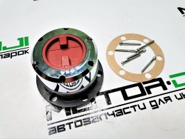Муфта включения переднего привода ГАЗ-69 / УАЗ  HFR002 усиленная - фото 1