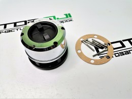 Муфта включения переднего привода Sportage / Retona (26 шлицов) - фото 1