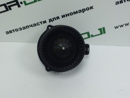 Вентилятор отопителя (мотор печки)  Rio  Solaris - фото 1