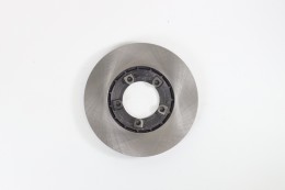 Диск тормозной передний Хендай Портер 1 ТаГаз - фото 1