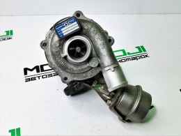 Турбина 1.3 TDI Z13DTH ASTRA H / Corsa D восстановленная - фото 1