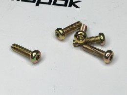 винт турбины - фото 1