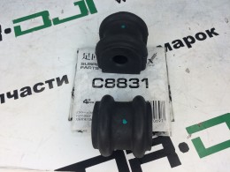 Резинка стаб зад Санта Фе -2003/09/05 - фото 1