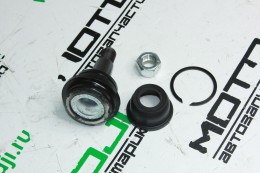 Опора шаровая H100/Porter/Porter II/Delica/L300/L400 нижняя 2WD - фото 1