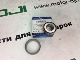 Подшипник ступицы - фото 1