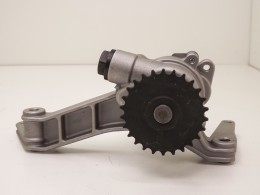 Насос масла  Sorento,  Starex D4CB - фото 1