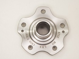 Ступица переднего колеса Chery Tiggo 7 Pro - фото 1