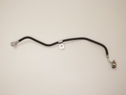 Трубка подачи масла к турбине Ford Transit/Citroen Jumper/Fiat Ducato/Peugeot Boxer 2.2D 2006- - фото 1