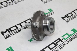 Ступица задняя (барабан) Киа Шума1-2/Сефия 1-2/Спектра - фото 1