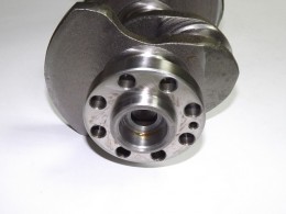 Коленвал ~ - фото 2