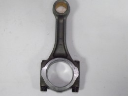 Шатун TD25/TD27/TD42 Nissan Cabstar, Civilian, Fargo, Micro-Bus, Patrol, Pick-up, Terrano, Trade, Urvan 2.5/2.7/4.2 D 28 мм (12100-43G01) - фото 1