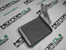 Радиатор отопителя PORTER - фото 1