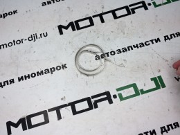 Хомуты пыльника шруса универсальные (ленточные) - фото 2