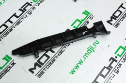 Кронштейн крепления переднего бампера левый Mazda Demio - фото 2