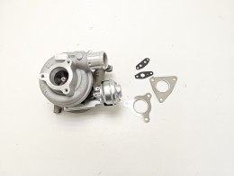 Турбина ZD30 Nissan Patrol, Safari, Terrano 3.0 (вода-масло) - фото 1