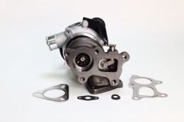 Турбина Starex / H-1 D4BH 2.5TDI 2004-2006 - фото 1