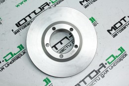 Диск торм перед Портер/H100 - фото 1