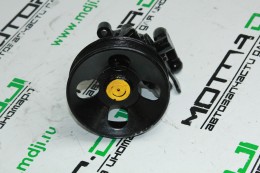 Насос ГУР  Sorento - фото 1