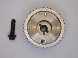 Шестерня распредвала 4ZZFE/ Toyota Auris, Corolla (JPP) ADE150,NDE150,NRE1 2006-2008 - фото 1