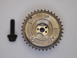 Муфта VVT-I (шестерня распредвала) выпуск 1AR-FE 2AR-FE 3AR-FE 4AR-FE Toyota Camry Highlander Rav4 Sienna Venza Scion TC Zelas Lexus RX270 RX350 RX450H - фото 1