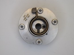 Муфта VVT-I (шестерня распредвала) 2GR-FE Toyota Alphard Blade Camry Estima Highlander Land Cruiser Majesta Mark X Previa Rav4 Sienna Tundra Venza Avalon Sequoia Lexus ES240 ES350 ES350H GS350 GS430 GS360 LC500 LC500H LM350 LM300H LS460 LS460L LX450D LX460 LX570 RX270 RX350 RX450H RX330 - фото 1