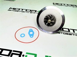 Картридж турбины 704119 Ssang Yong Korando 2.3TD 101лс OM661 - фото 1