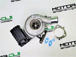 Турбина 1741779 Ford Transit Tourneo 2.2 Евро 5 - фото 1