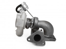 Турбина Ford Transit 2.4л TDCi Puma - фото 2