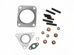 Турбина Ford Transit 2.4л TDCi Puma - фото 7