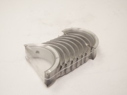 вкладыши коренные Хундай/Митсубиси 4D56 (0,25) - фото 1