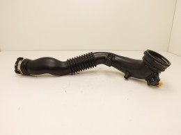 Патрубок интеркуллера BMW M135i, M235i, M2, 335i, 435i, X3, X4 2011-2018 Патрубок интеркуллера BMW M135i, M235i, M2, 335i, 435i, X3, X4 2011-2018 - фото 1