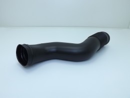 Патрубок воздушный левый MB ML350, ML500, ML300, ML450 2005-2012 - фото 1