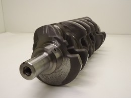 Коленвал J3 2.9 Terracan Carnival Sedona Bongo III K2500 K2700 K2900 - фото 1