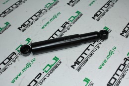 Амортизатор Starex/H-1/H-200 задний 2WD рессоры - фото 1