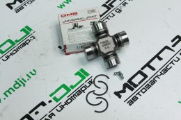 Крестовина заднего кардана  Starex/H-1 4WD/Terracan J3/G6CU - фото 1