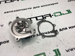 Насос воды (помпа) Toyota 1SZFE/2SZFEBelta Echo Platz Ractis Vitz Caldina - фото 2