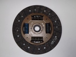 Диск сцепления PORTER II (Портер 2) - фото 1