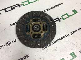 Диск сцепления  Accent/Getz/Elantra/Solaris,  Ceed/Cerato/Rio 1.4-1.6L Alpha/Gamma - фото 1